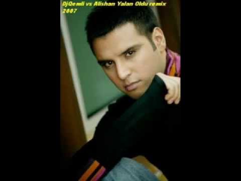 DjQemli vs alisan yalan oldu2007  remix.mp4
