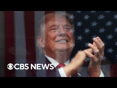 How Trump's economic offensives against Iran and Canada will impact American wallets