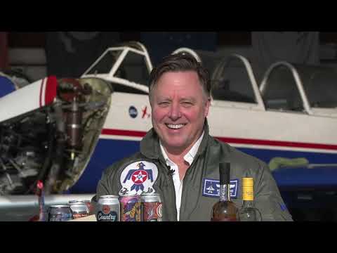 Louisville NOW!: Tailspin Ale Fest with Hangar 5 Vintage Warbirds