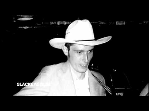 Slackeye Slim - My name ain´t Tex