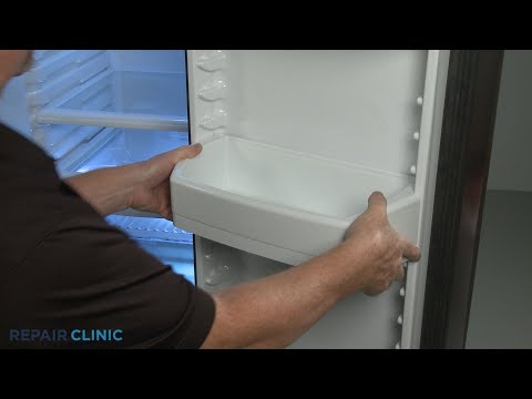 Replacement Door Shelf For Ge Refrigerator