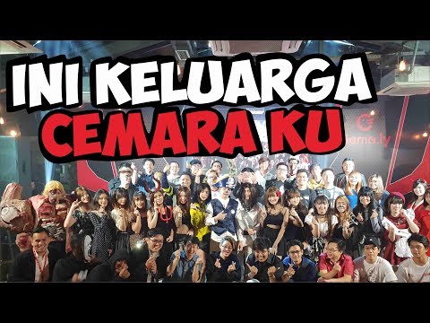 PACAR BARU !! AKU CINTA GLY - LalajoVlog#11