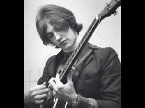 DAVE DAVIES - A Many Moods Tribute