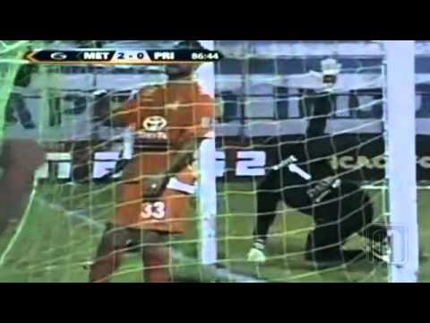 Allan dos Santos - Atacante (Forward / Delantero)