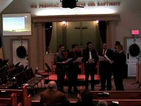 Dec 25 2013 AM Cornel Unc CRACIUN