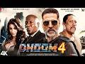 DHOOM 4 FULL MOVIE HD 2026 Ajay Devgn Akshay Kumar Shahrukh Khan Salman Khan Katrina Kaif