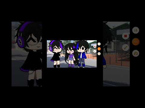 ~hey ladies drop it down~ #gachaclub #aphmaucrew #gacha #memes #gachameme #aphmau #trend #minecraft