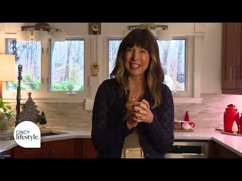 Homemade slice and bake cookies for gifting | Cincy Lifestyle