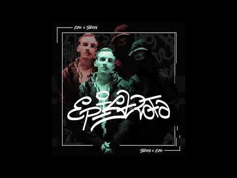 Strofa JZK - Epistrofa feat. Jotpek prod. Epik