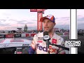 Hamlin ties Gordon with six Pocono wins | NASCAR Cup Series at Pocono Raceway