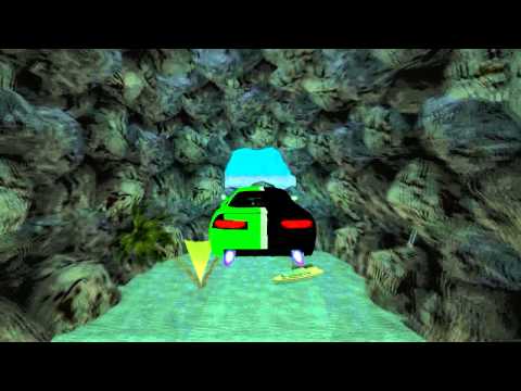 MTA [DM] Race - Skotinka - First Class