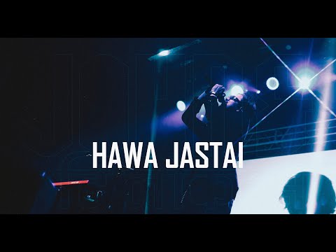JOHN & THE LOCALS - HAWA JASTAI | Live in San Francisco | California 2025