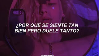 Olly Murs - Troublemaker ft. Flo Rida (Traducido al Español)