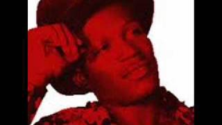 HORACE ANDY - I FEEL GOOD ALL OVER.wmv