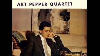 Art Pepper and Ben Tucker Duo - Blues In