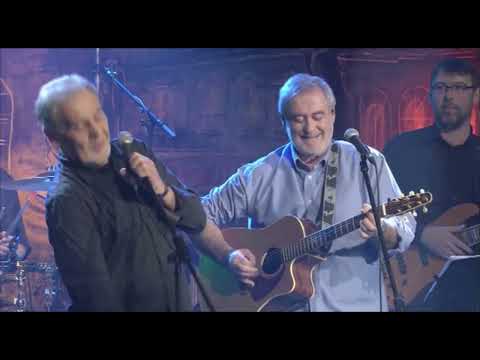 Blues o spolykaných slovech  Dobrú noc má milá LIVE
