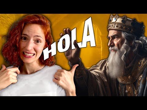 THIS is how a LANGUAGE is BORN