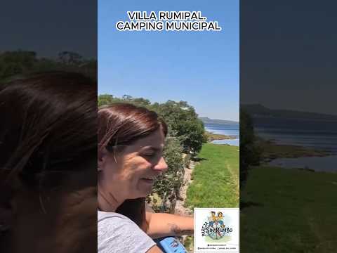 Senderos y Naturaleza en Villa Rumipal. Exploramos el camping municipal. #turismoargentina