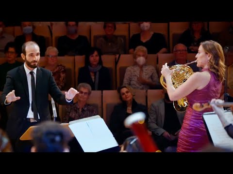 Mozart y Mambo - El Bodeguero live in Berlin