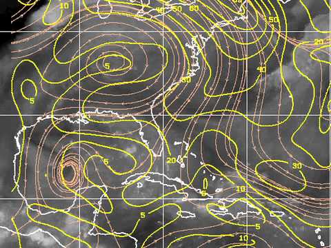 August 11 Weather Xtreme Video - Morning Edition