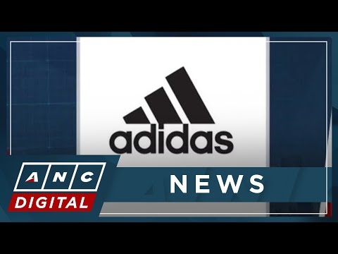 Adidas surges as strong momentum helps Q1 beat, triggers outlook hike ANC