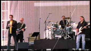 Mark Lindsay - Arizona - The Big E 2010