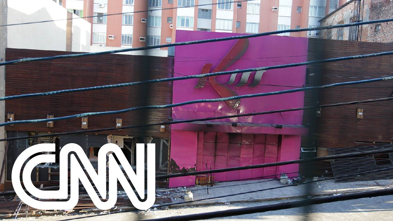Testemunhas depõem em julgamento da Boate Kiss | JORNAL DA CNN