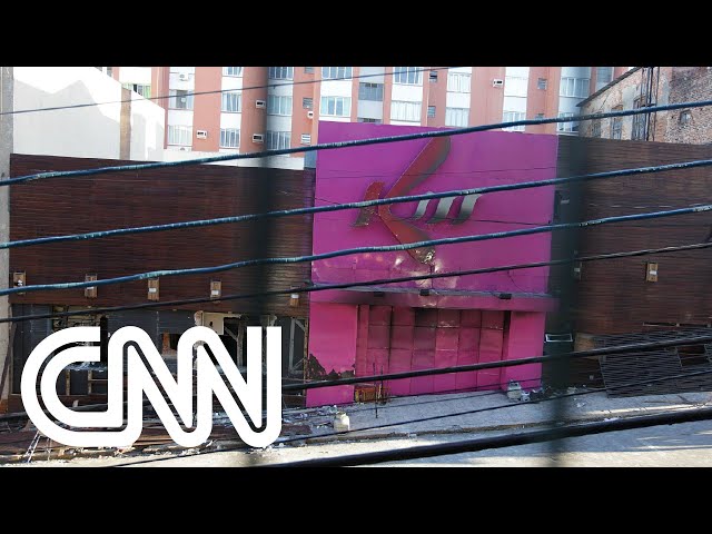 Testemunhas depõem em julgamento da Boate Kiss | JORNAL DA CNN
