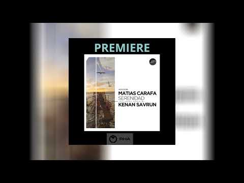 PREMIERE: Matias Carafa - Reflexiones [Movement Recordings]