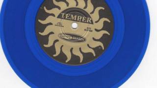 PDX Hot Wax: Heatmiser - &quot;Temper&quot;