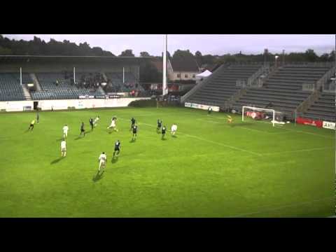 HonkaTV Maalit: FC Inter - FC Honka 2-2 (2-0) [12.9.2011]
