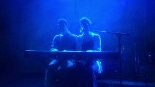 Learning - Perfume Genius (Live @ 9:30 Club, Washington, DC, 5/15/17)