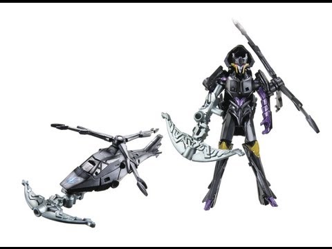 Airachnid - Beast Hunter Cyberverse Legion Class