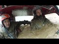 video vadeo extremo 4x4