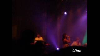 Gabriella Cilmi - Robots/Glue/Defender Live @ Festas do Almonda - Torres Novas