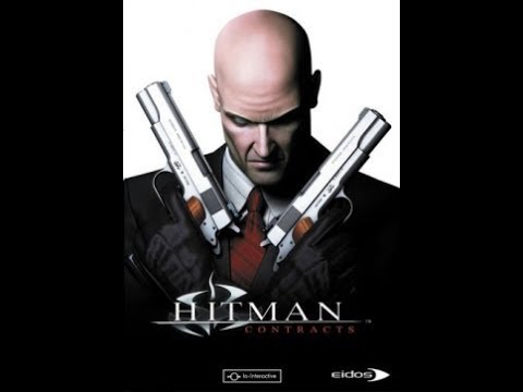 Hitman 3 Starting Mission Gameplay Running