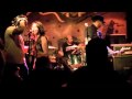 MARK LIND & THE UNLOVED: "Wasted Years" w/M.Cannata (T-giving Eve Fiasco IV, TT the Bear's)