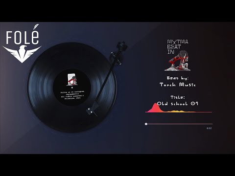 MYTMA BEATIN - Old School 01