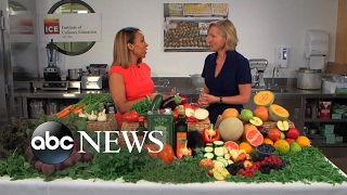 Hyde on Good Morning America.