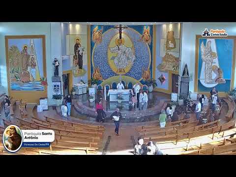 15ª SEMANA DO TEMPO COMUM - 12/07/26