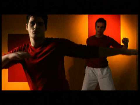 IVANA BRKIĆ - NIJE ME SRAM (OFFICIAL VIDEO)