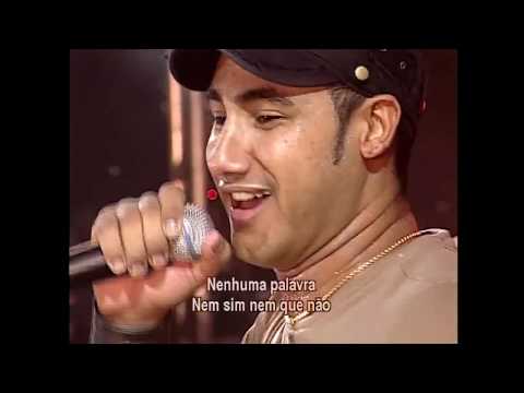 Difícil Demais - Geraldinho Lins