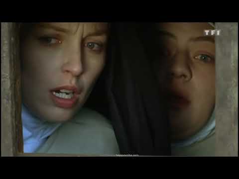 Vidocq, le Masque et la plume/Vidocq, The Mask and the Feather (in French with English sub./VOSTFR)