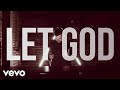 Jack Cassidy Let Go Let God Official Lyric Video