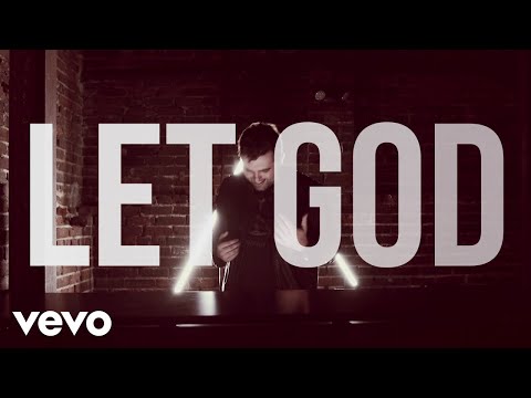 Thumbnail for Let Go, Let God video