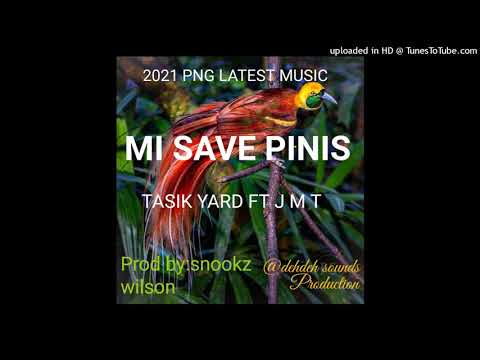 Tasik_Yard_ft_J._M._T_MI SAVE PINIS(PROD_BY_SNOOKZ@DEHDEH_PRODUCTION)