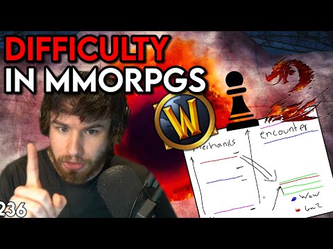 Difficulty in Games and Guild Wars 2's Greatest Flaw!