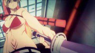 Blue Exorcist AMV - My Name Is Revenge