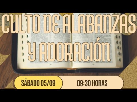 Iglesia de Dios 7 Día Maciá Entre Rios está en vivo.