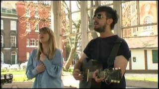 Slow Club - When I Go